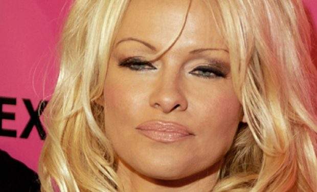 Pamela Anderson