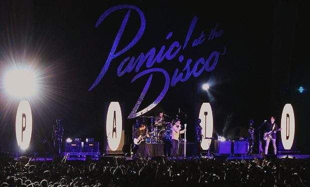 Panic! At The Disco