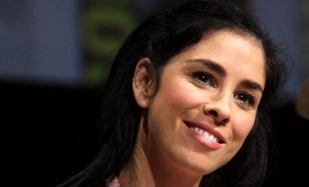 Sarah Silverman