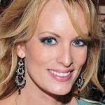 Stormy Daniels