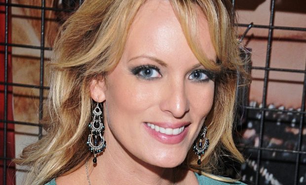 Stormy Daniels