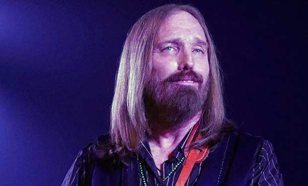 Tom Petty