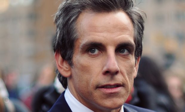 Ben Stiller