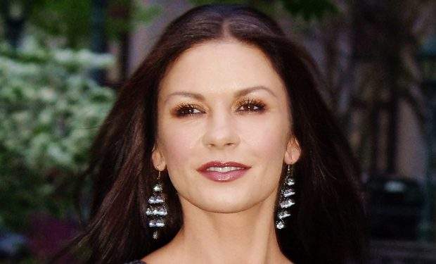 Catherine Zeta-Jones, photo David Shankbone