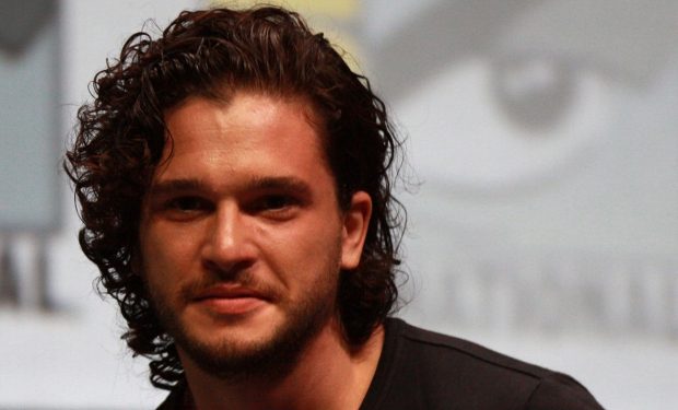 Kit Harington