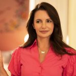 Kristin Davis, And Just Like That (HBO photo)