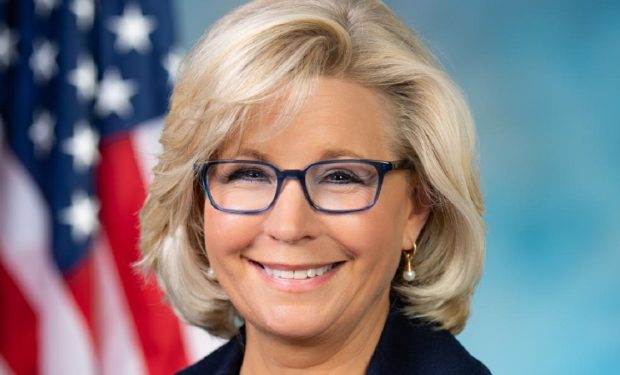 Liz Cheney