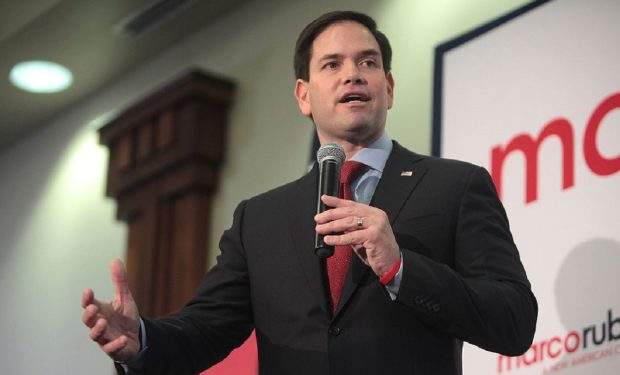 Sen. Marco Rubio