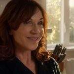 Marilu Henner on NCIS LA