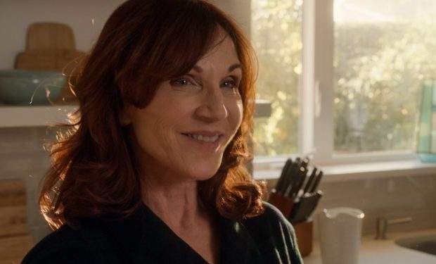 Marilu Henner on NCIS LA