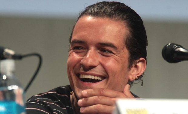 Orlando Bloom