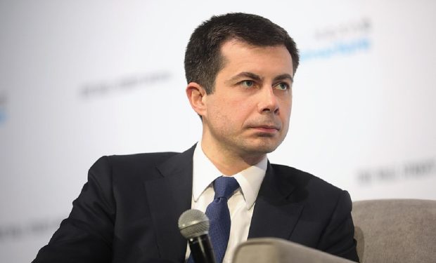 Pete Buttigieg,