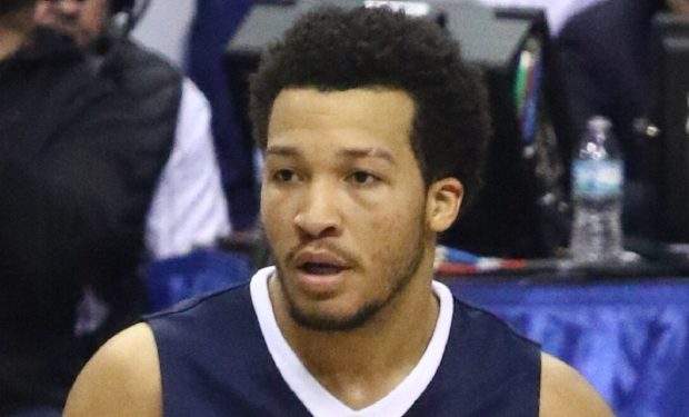 Jalen Brunson