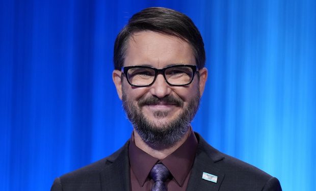 Wil Wheaton