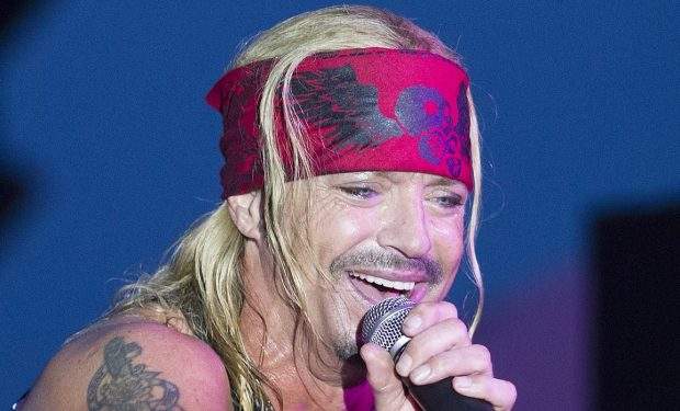 Bret Michaels