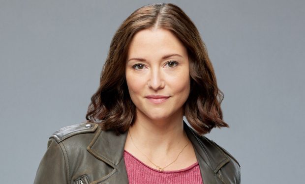 Chyler Leigh The Way Home Hallmark Crown Media