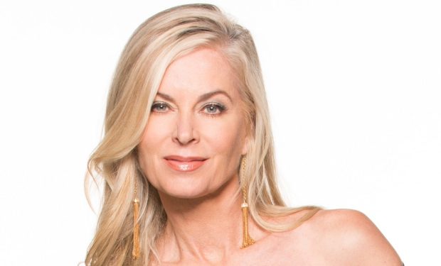 Eileen Davidson