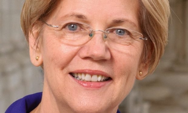 Elizabeth Warren