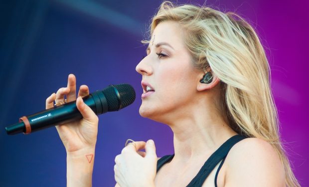 Ellie Goulding