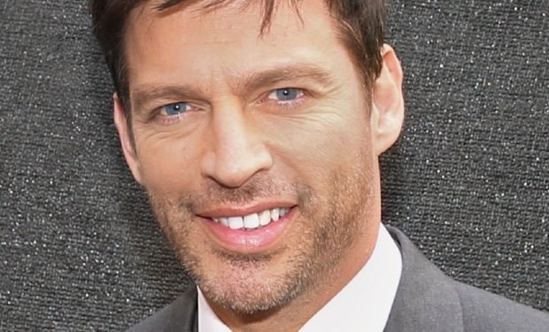 Harry Connick Jr.