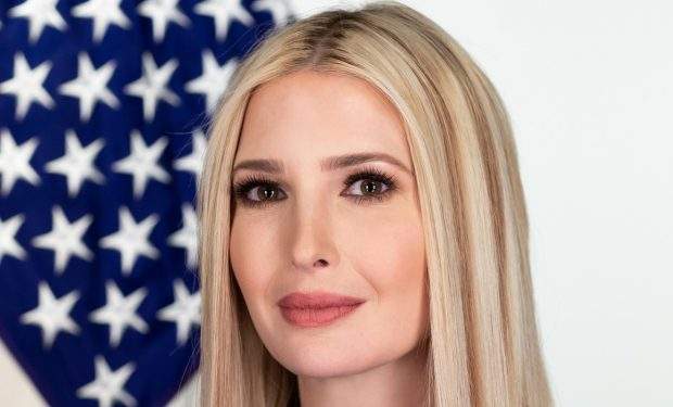 Ivanka Trump