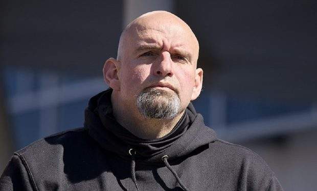 John Fetterman