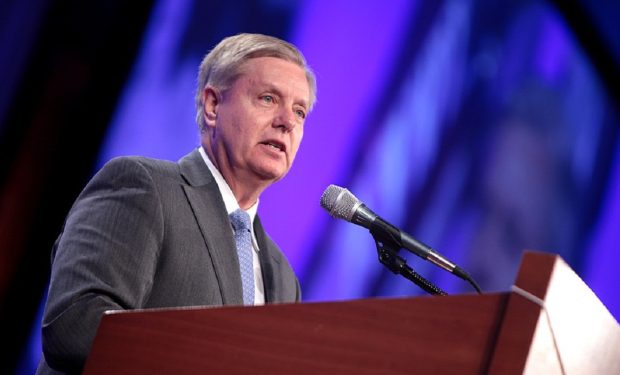 Lindsey Graham