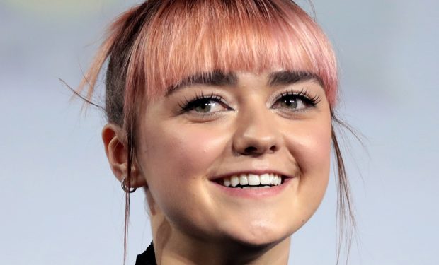 Maisie Williams