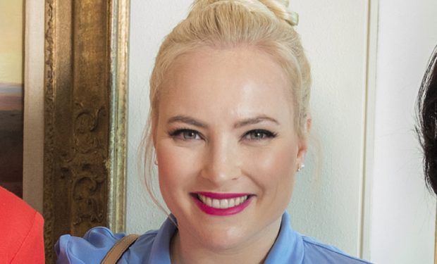 Meghan McCain