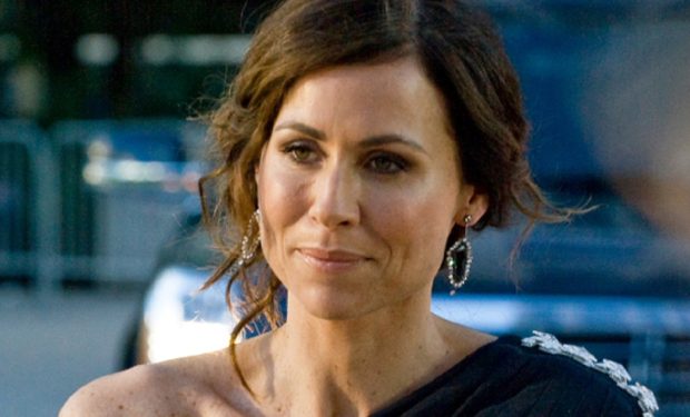 Minnie Driver BIG