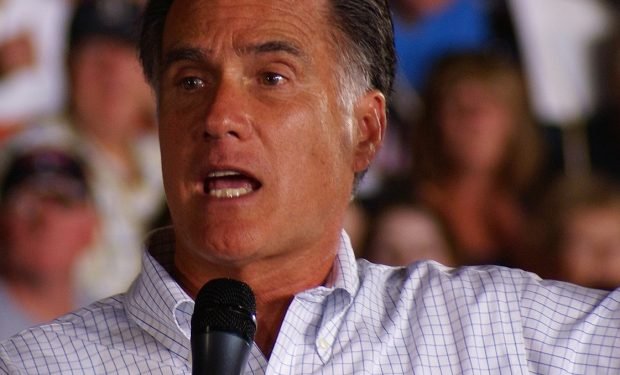 Mitt Romney