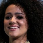 Nathalie Emmanuel