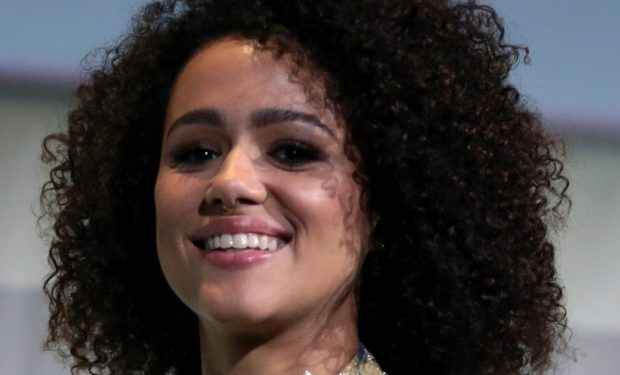 Nathalie Emmanuel