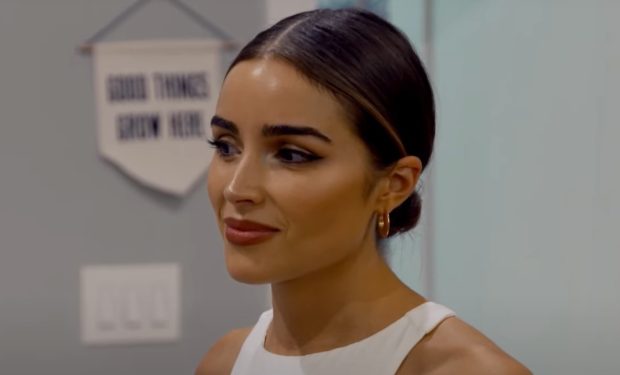 Olivia Culpo