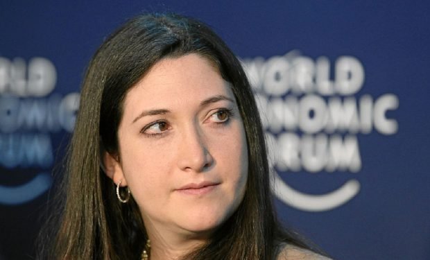 Randi Zuckerberg