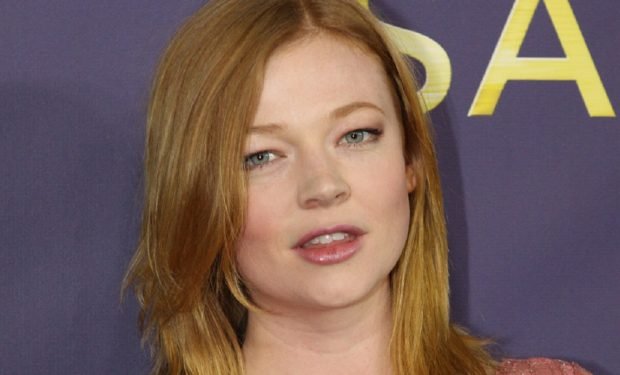 Sarah Snook