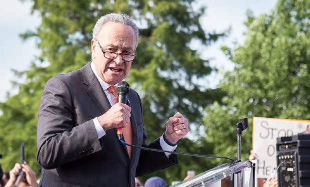 Sen. Chuck Schumer