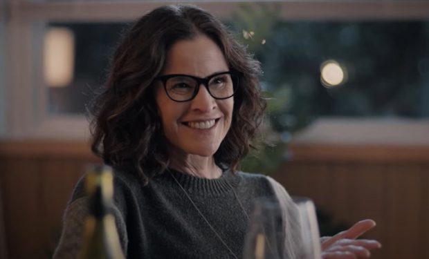 Ally Sheedy in Single Drunk Female (freeform/hulu)