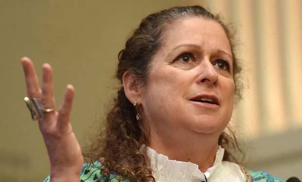 Abigail Disney