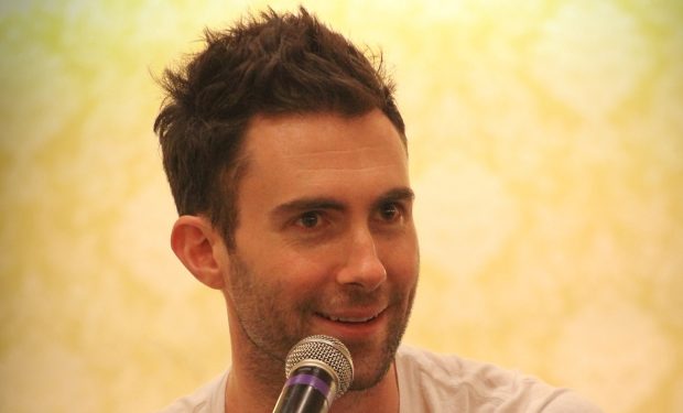 Adam Levine