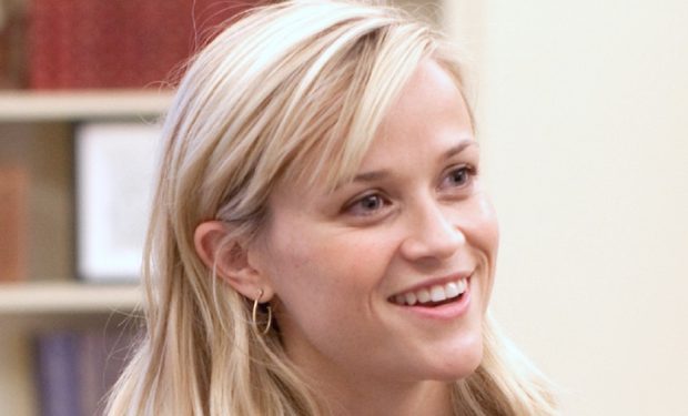 Reese Witherspoon