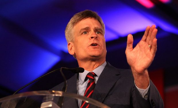 Sen. Bill Cassidy