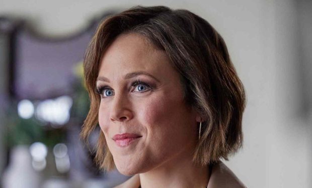 Erin Krakow