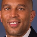 Rep. Hakeem Jeffries