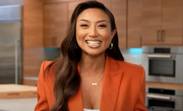 Jeannie Mai Jenkins