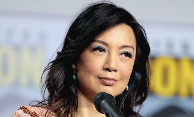 Ming-Na Wen