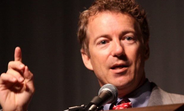 Senator Rand Paul