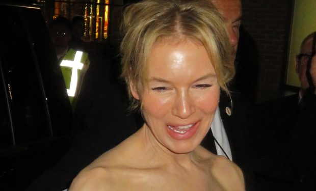 Renee Zellweger