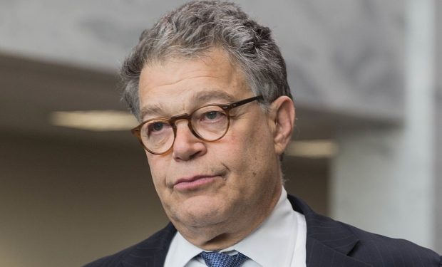 Al Franken