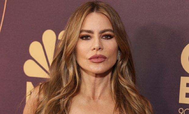 Sofia Vergara Flaunts Curves in Brazilian-Cut Swimsuit, ‘Gorgeous!’